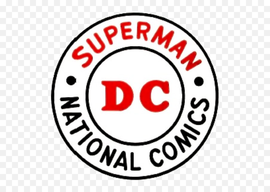 Dc Comics Emoji,Dc Comics Logo
