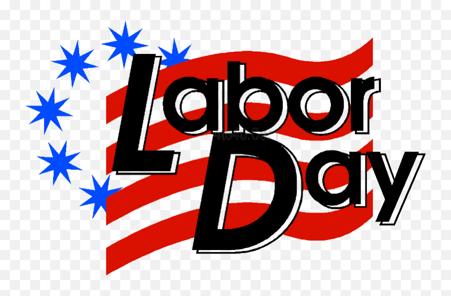 Labor Day Clipart - Labor Day Clipart Emoji,Labor Day Clipart