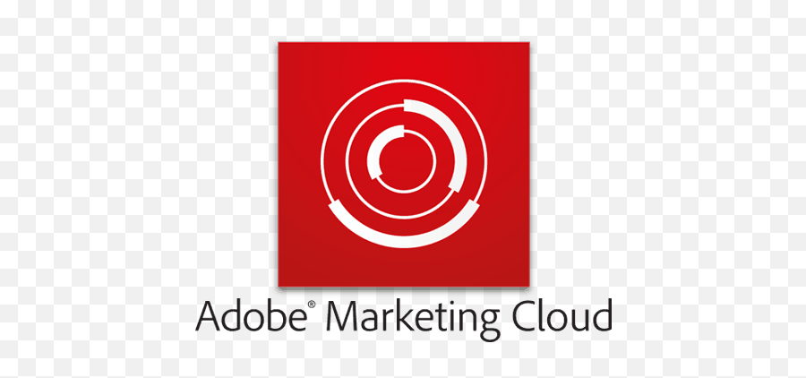 Adobe - Marketingcloud Behavioural Response Antioquia Museum Emoji,Cloud Logo