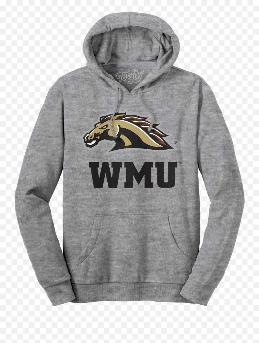 Western Michigan University Broncos - Western Michigan University Emoji,Western Michigan University Logo