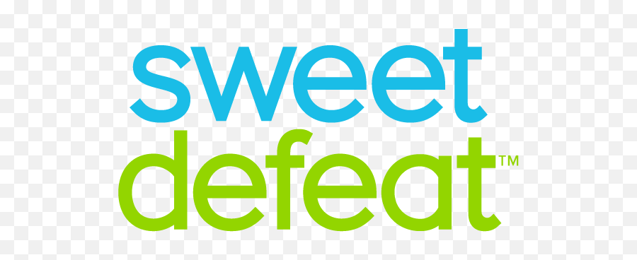 Sweet Defeat Reviews - Sweet Defeat Emoji,Sweets Logos