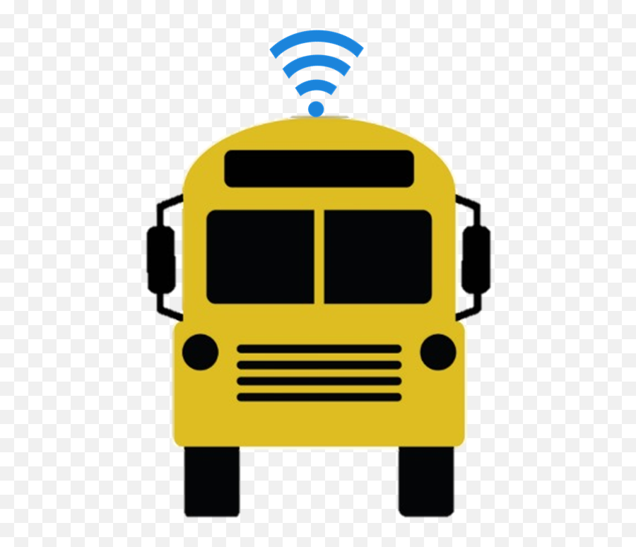Ospox School Bus Tracking - School Bus Png Emoji,Magic School Bus Clipart