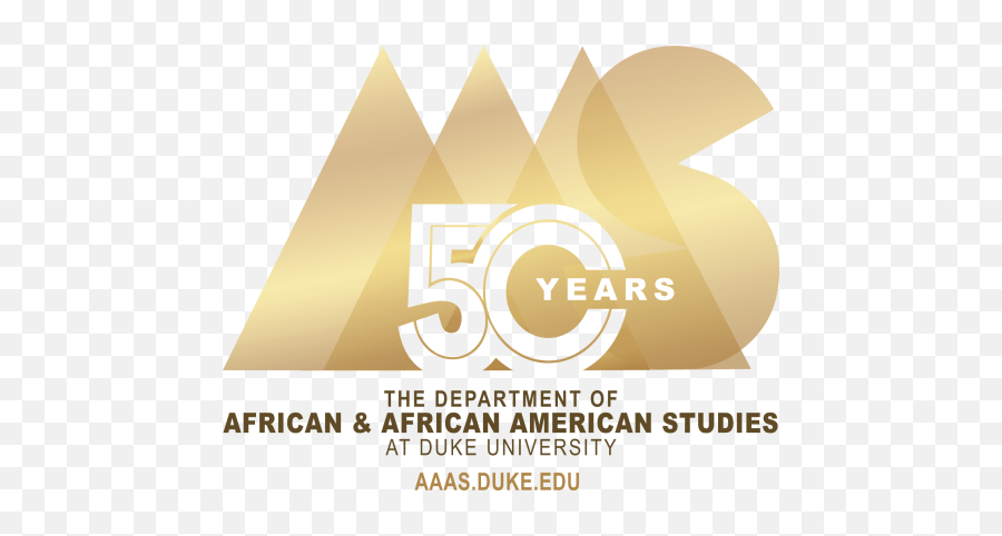 Duke African African American Studies - Horizontal Emoji,Duke University Logo