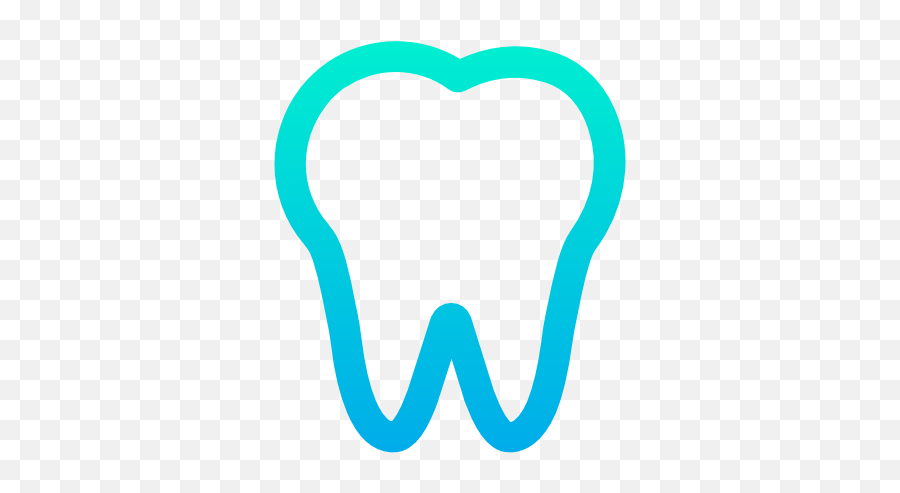 Free Icon Tooth Emoji,Tooth Outline Clipart