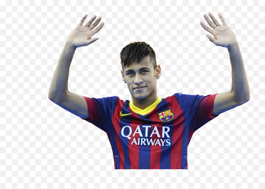 Football Renders Neymar Junior Render Emoji,Neymar Png