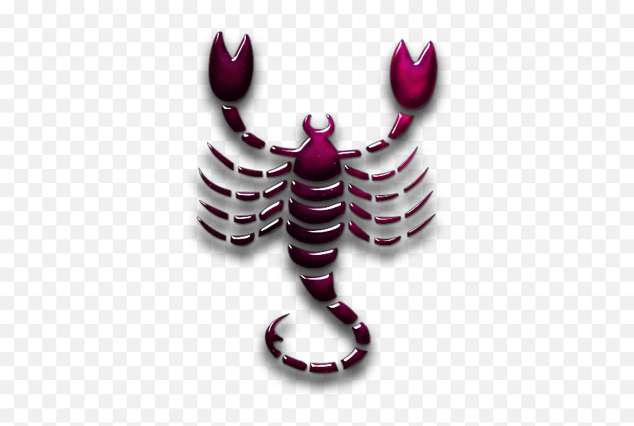 Scorpio Zodiac Symbol Png Image Png Svg Clip Art For Web Emoji,Scorpio Clipart