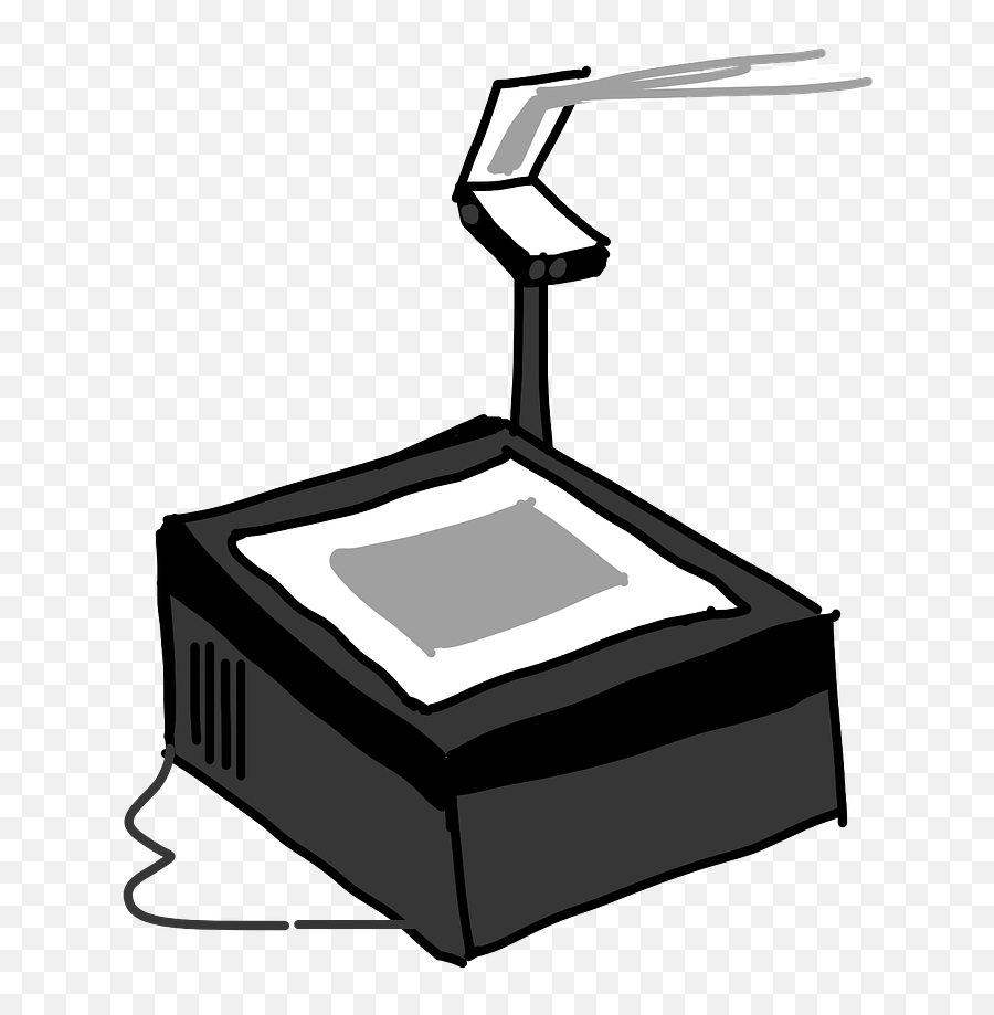 Overhead Projector Bright Room - Free Image On Pixabay Emoji,Projector Clipart