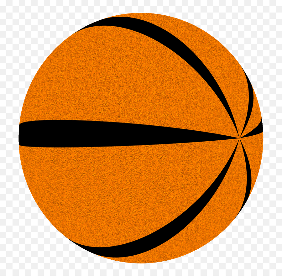 Basketball Ball Clipart Free Download Transparent Png Emoji,9 Ball Clipart