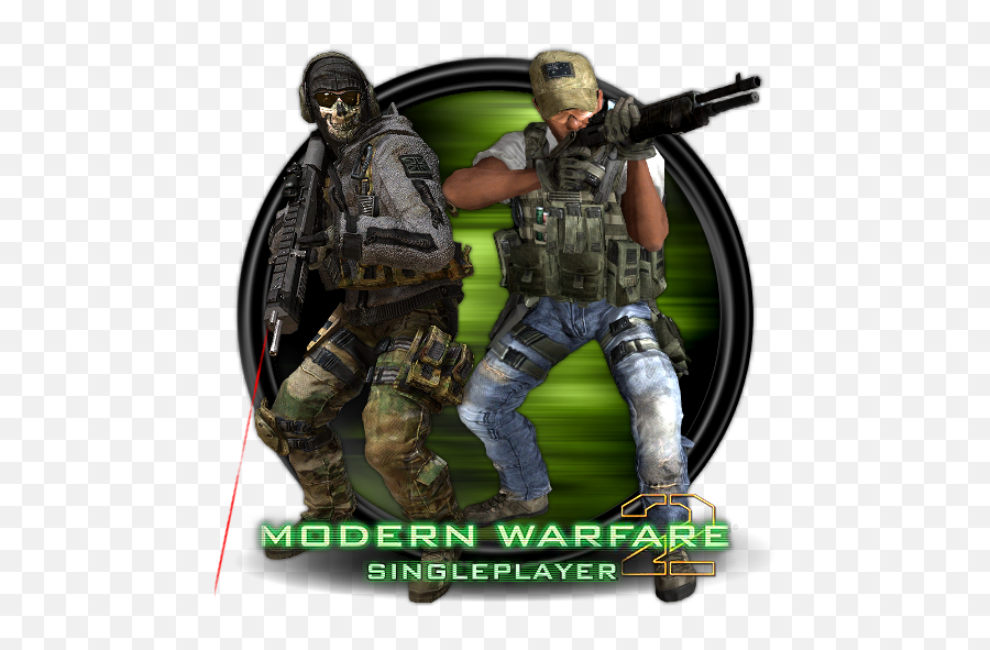 Call Of Duty Modern Warfare 2 20 Icon Mega Games Pack 35 - Call Of Duty Modern Warfare2 Emoji,Modern Warfare Png