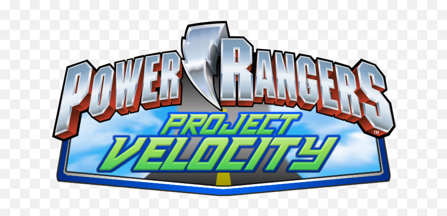 Power Rangers Project Velocity Power Rangers Fanon Wiki Emoji,Velocity Logo
