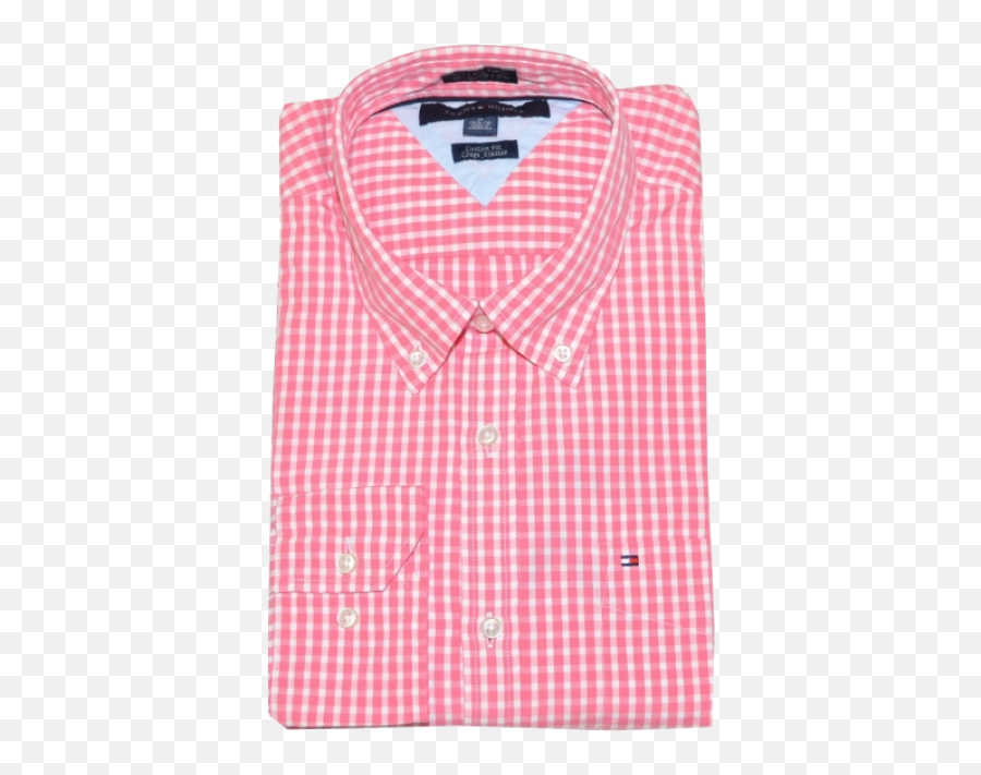 Tommy Hilfiger Long Sleeves Shirts Tommy Hilfiger Men Emoji,Tommy Hilfiger Logo Dress