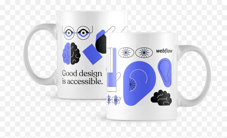 Accessories U2014 The Webflow Merch Store Emoji,White Mug Png