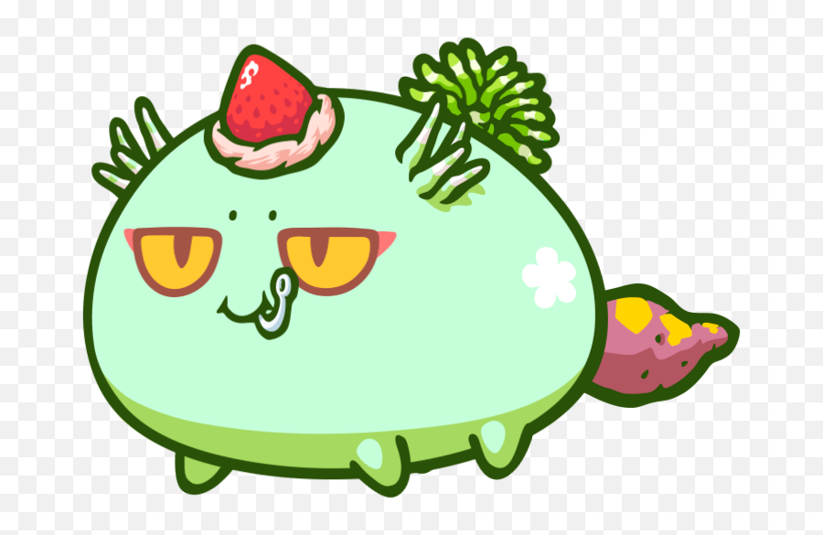 Find The Perfect Axie Axiezone Emoji,Fragile Clipart