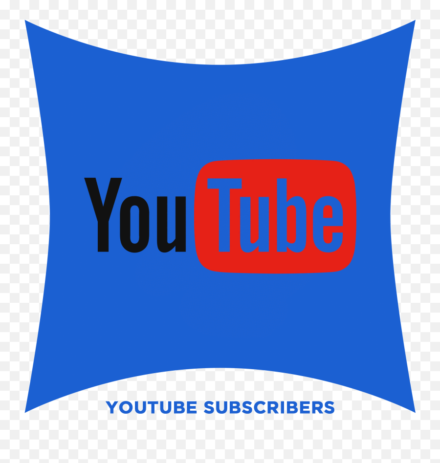 Youtube Subscribers - Viral Media Boost Emoji,Youtube Subscribe Icon Transparent