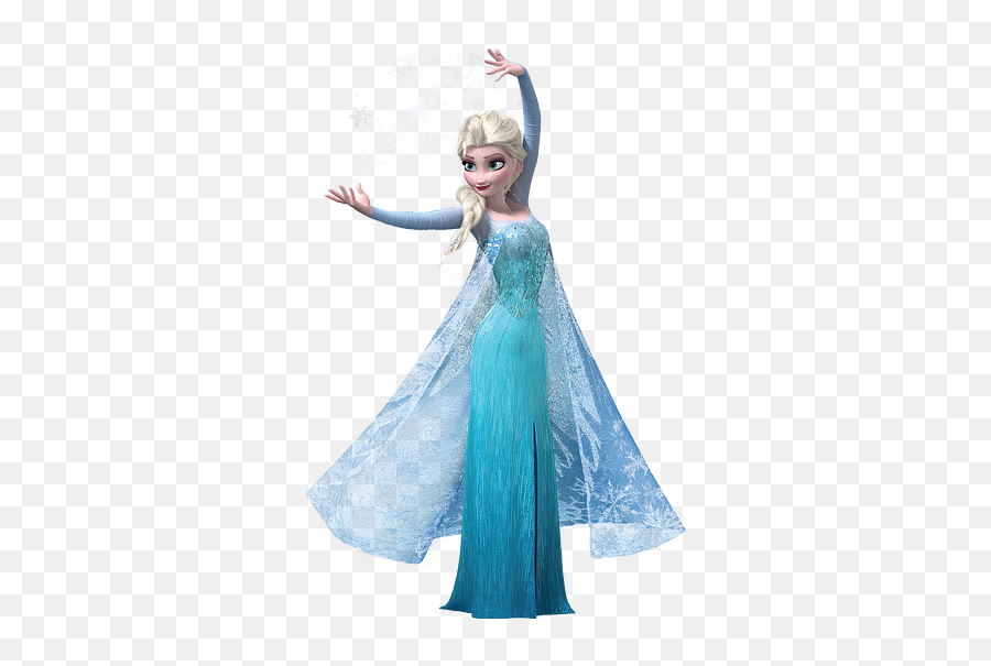 Frozen Png - High Resolution Elsa Frozen Png Emoji,Elsa Png