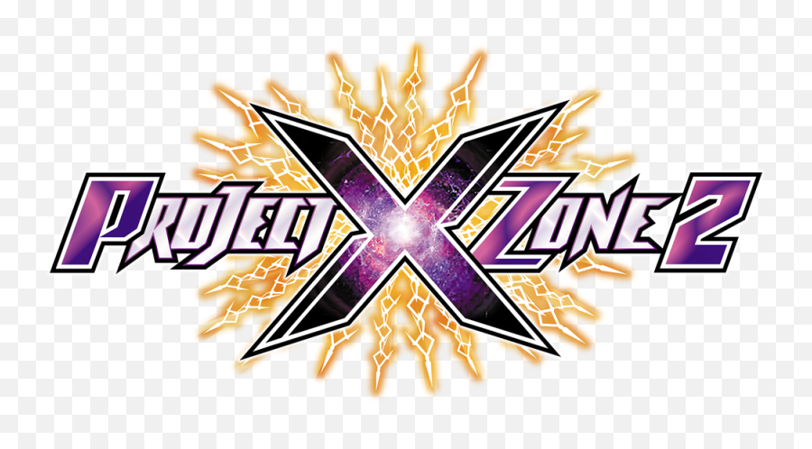 Project X Zone 2 Villains Transparent - Project X Zone 2 Emoji,Fire Emblem Logo
