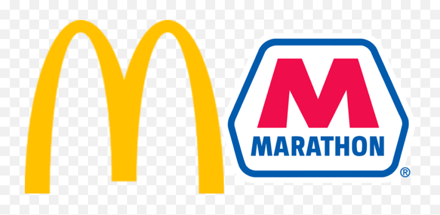 Mcd Metmora Logo Sands Investment Group Sig - Marathon Petroleum Emoji,Applebee's Logo