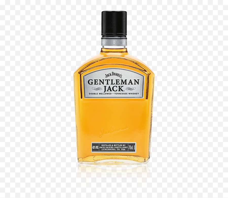 Gentleman Jack Engraving - Jack Daniels Gentleman Jack Emoji,Jack Daniels Logo