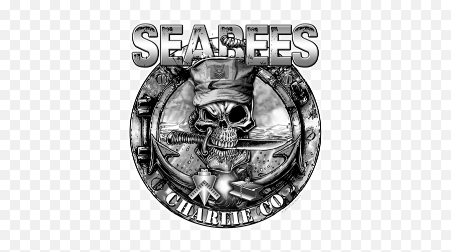 18 Seabee Stuff Ideas - Navy Seabees Charlie Company Emoji,Seabees Logo