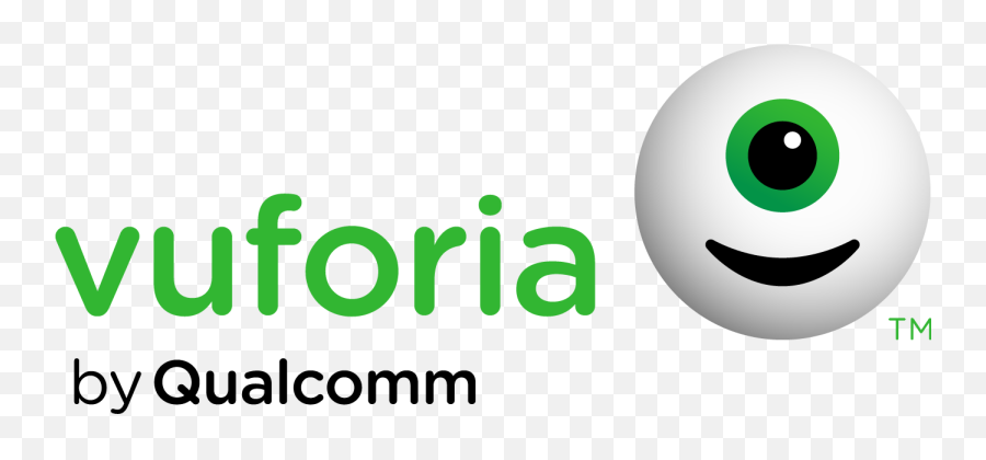 Vuforia Preferred Developer Program - Vuforia Emoji,Qualcomm Logo