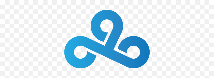 C9 Logo - Logo Cloud 9 Lol Emoji,C9 Logo