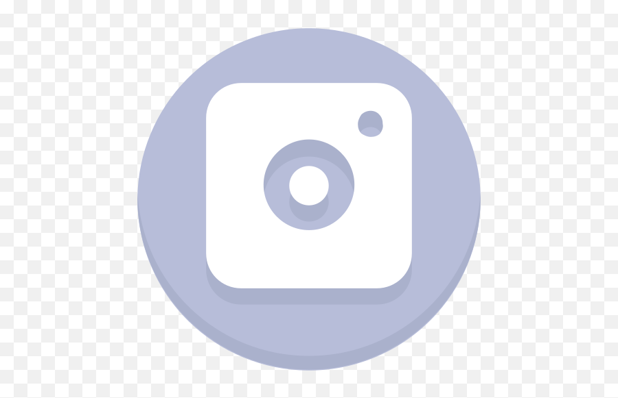 Instagram Logo Free Icon Of Social Media 1 - Free Dot Emoji,Instagram Logo