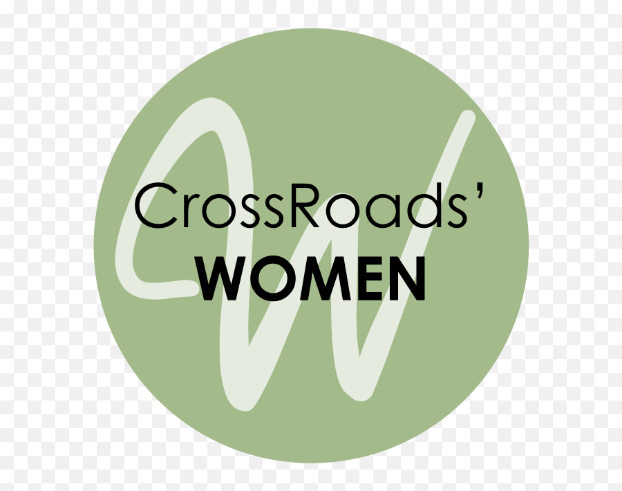 Womenu0027s U2014 Crossroads Moss Bluff Emoji,Women Logo