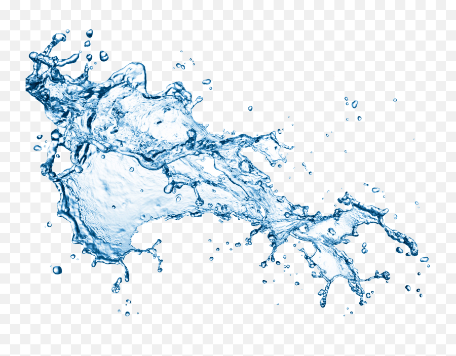 Water Splash Png Transparent Png Image - Transparent Background Splash Water Png Emoji,Splash Png