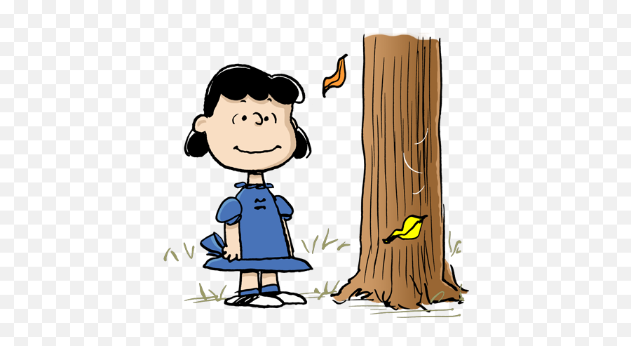 Library Of Lucy Peanuts Graphic Library - Charlie Brown Clip Art Lucy Emoji,Peanuts Clipart