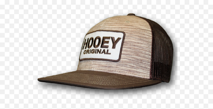 Snapback U2013 The Cap Daddy - For Baseball Emoji,Hooey Logo