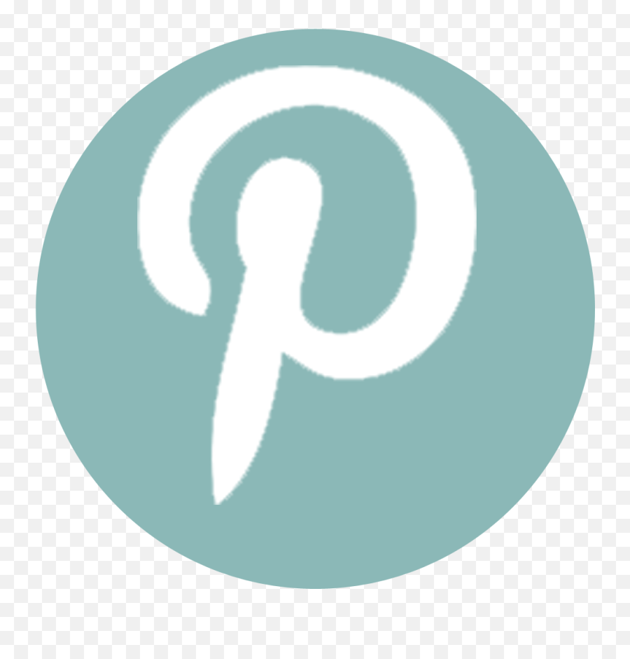 Pinterest Logo Pinterest Logo Png Transparent Background - Pinterest Emoji,Camera Transparent Background