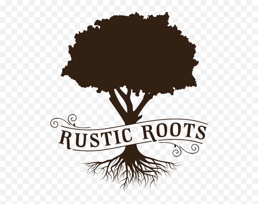 Farm Photos U2014 Rustic Roots Emoji,Rustic Logo
