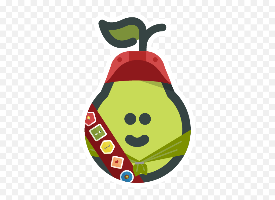 Brand U2014 Pear Deck - Pear Decklogo Emoji,Cute Spotify Logo