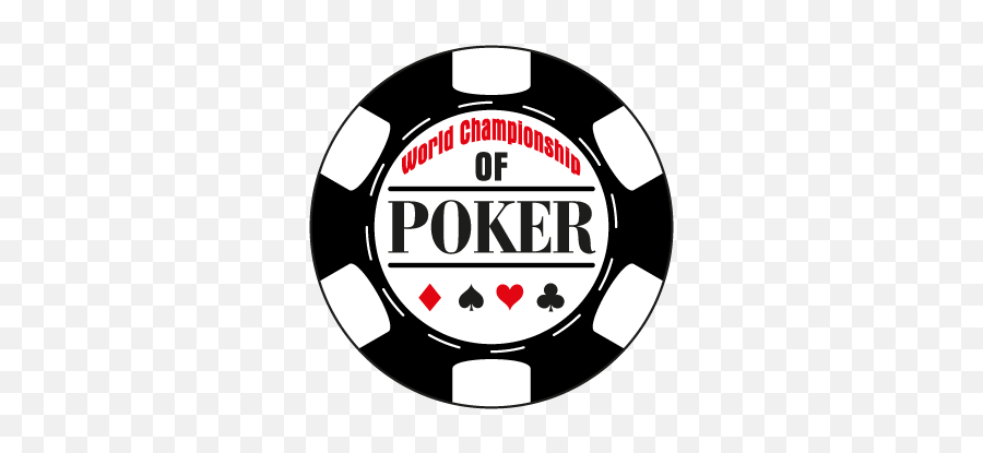 World Championship Of Poker Logo Vector Free Download - World Championship Of Poker Logo Emoji,Fortnite Logo Vector