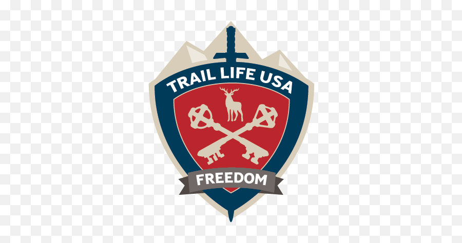 Program Overview - Trail Life Usa Freedom Rangeman Emoji,Trail Life Usa Logo