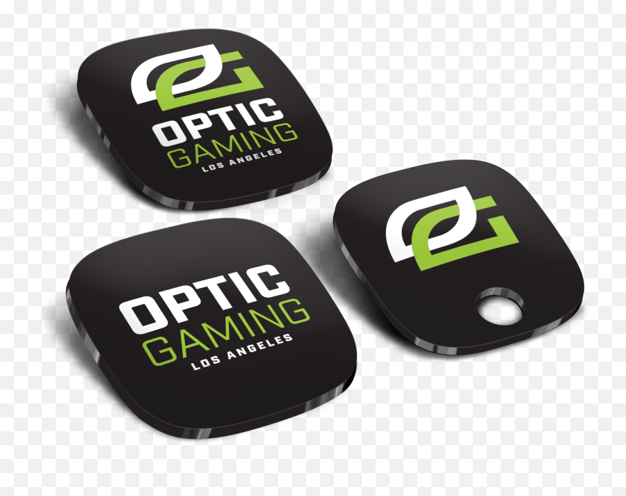 Tags For A40 Tr Headsets - Optic Gaming Headset Tags Emoji,Logo Tags