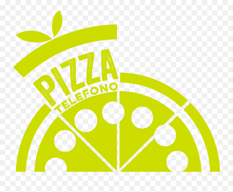 Pizza Telefono Delivery Menu - Pizza Telefono And Army Navy Emoji,Telefono Png