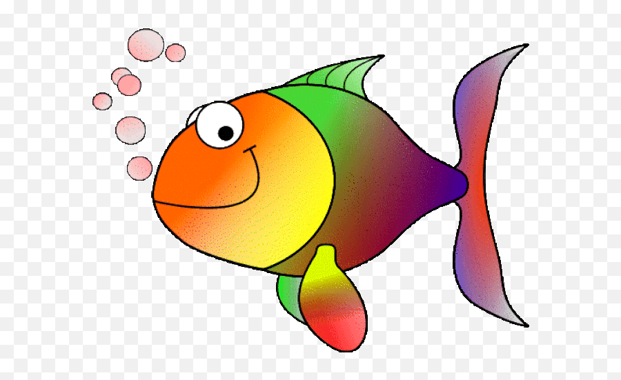 Free Free Fish Clipart Download Free - Fish Clipart Emoji,Fish Clipart