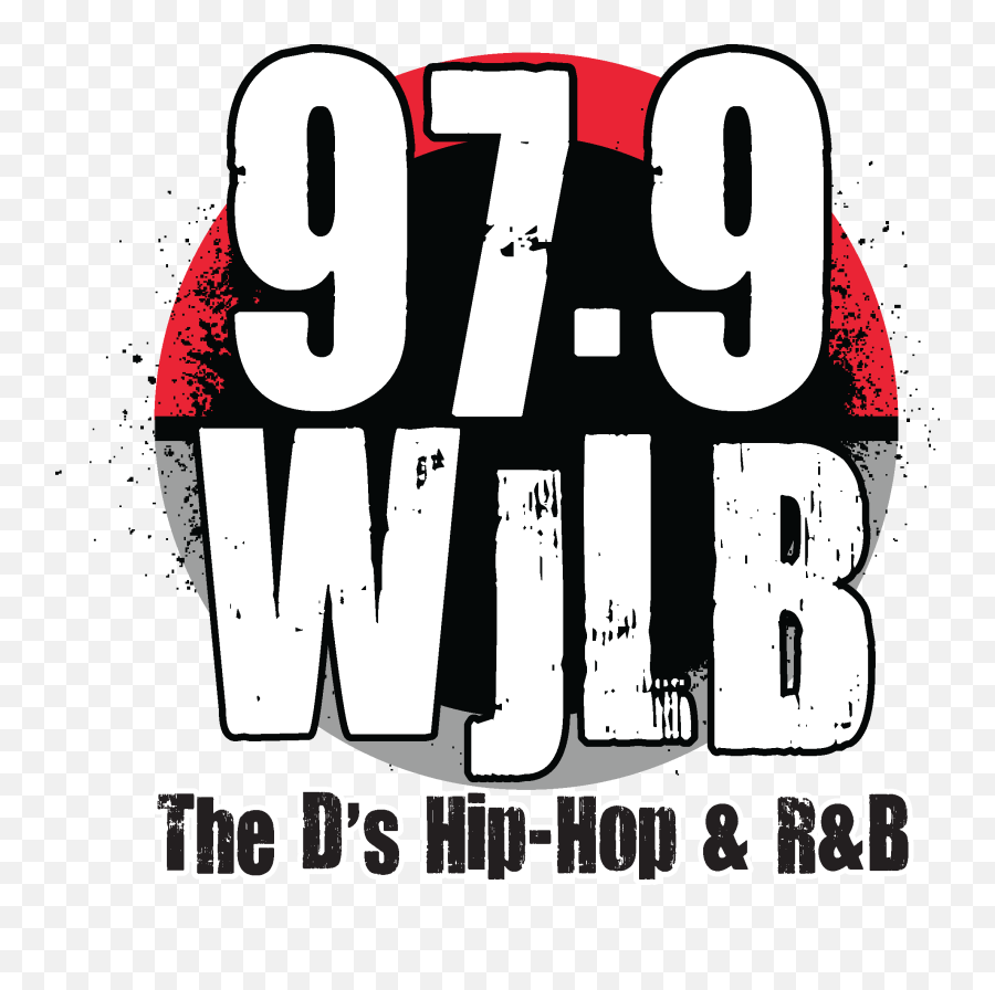 97 - Wjlb Emoji,Iheartradio Logo Png