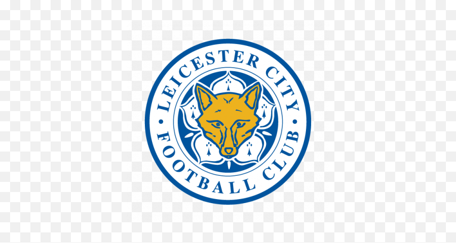 Leicester City Fc Logo Vector - Premier League Teams Logo Premier League Teams Logos Png Emoji,Teams Logo