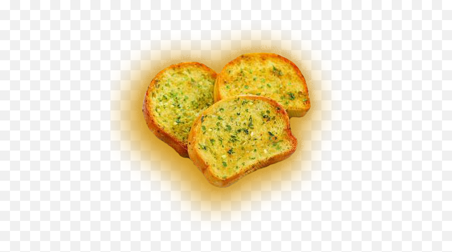 Download Png Transparent Garlic Bread - Garlic Bread Clipart Garlic Bread With No Background Emoji,Bread Clipart
