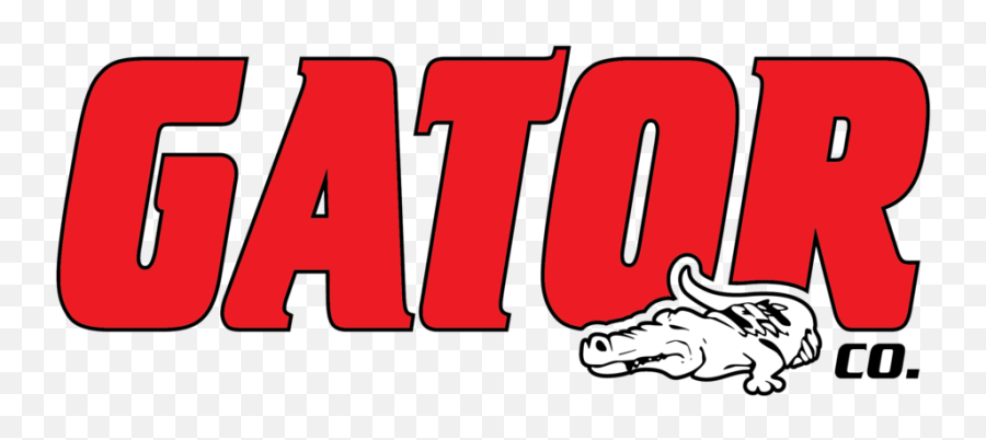 Download Gator Logo Large - Illustration Full Size Png Gator Cases Emoji,Gator Logo