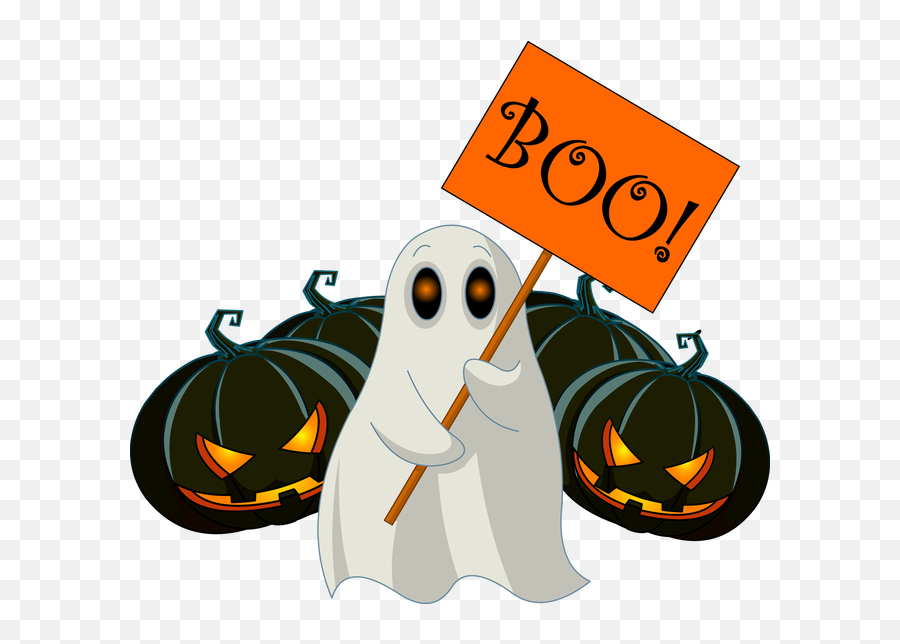 Halloween Clipart Goblins Picture 1284767 Halloween - Clipart Halloween Png Emoji,Halloween Clipart