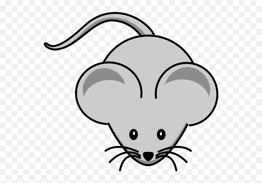 Mouse Face Clipart - Cartoon Mouse Shower Curtain Full Maus Clipart Emoji,Faces Clipart