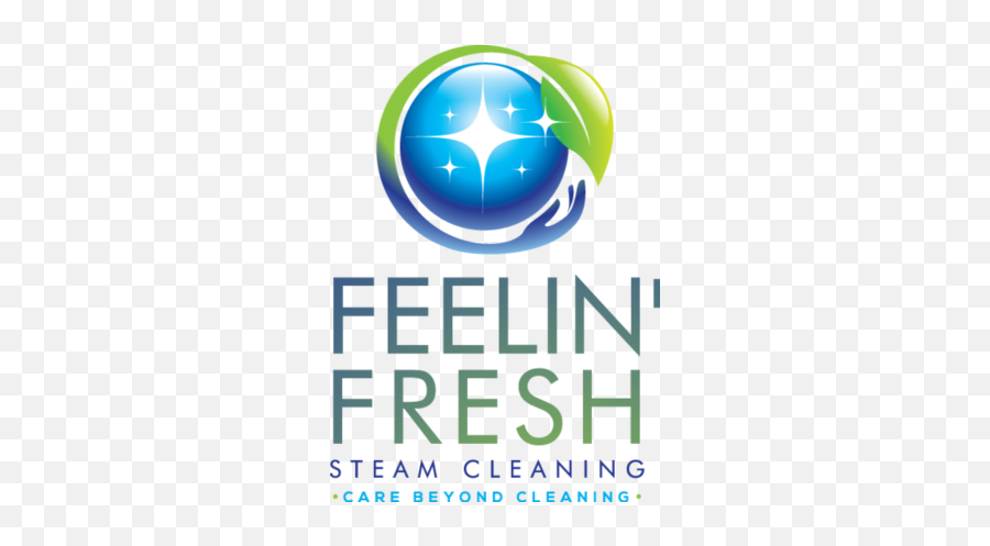 Feelin Fresh Carpet And Upholstery Steam Cleaning Is Looking - Vertical Emoji,Steam Logos