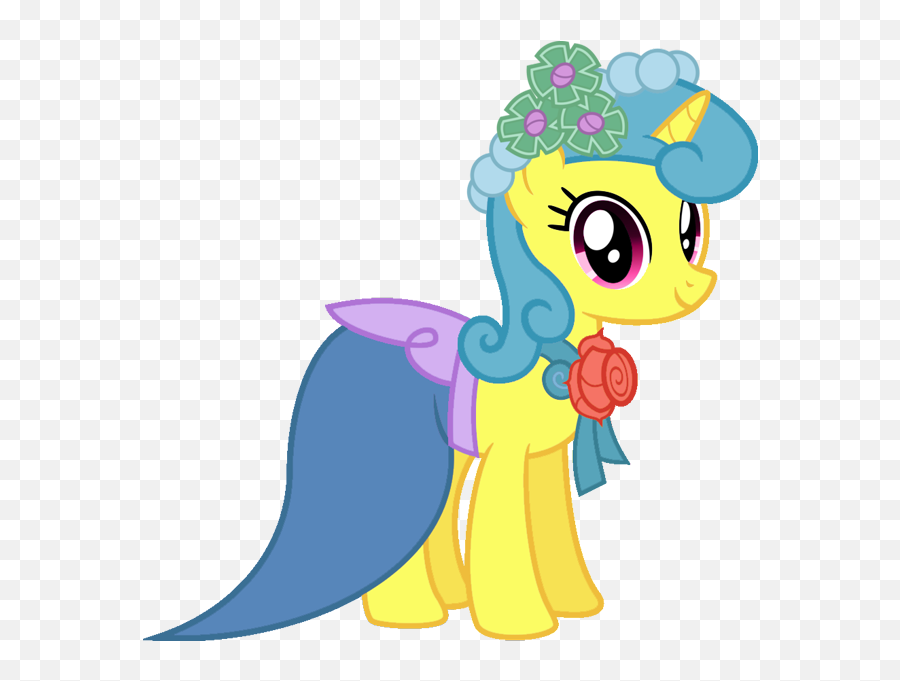 2176559 - Safe Artistambassad0r Edit Characterlemon My Little Pony Lemon Hearts Dress Emoji,Lemon Transparent Background