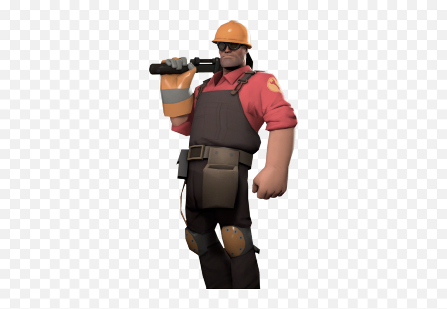 Steam Community Guide The Ultimate Engineering Guide - Engineer From Team Fortress 2 Emoji,Tf2 Transparent Viewmodels