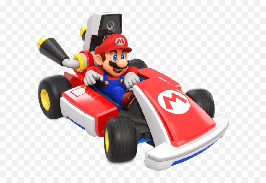 Home - Mario Kart Live Mario Emoji,Mario Kart Transparent