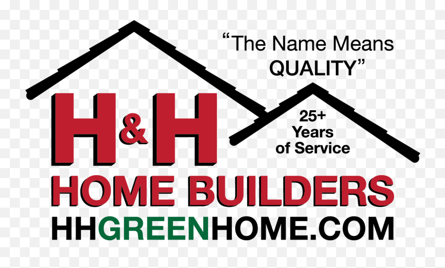 Hu0026h Custom Home Builders Iowa City Ia Cedar Rapids Ia - Home Builders Emoji,H&r Block Logo