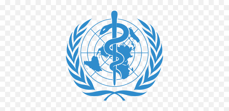 Who Logo - World Health Organization Logo Emoji,Health Logo
